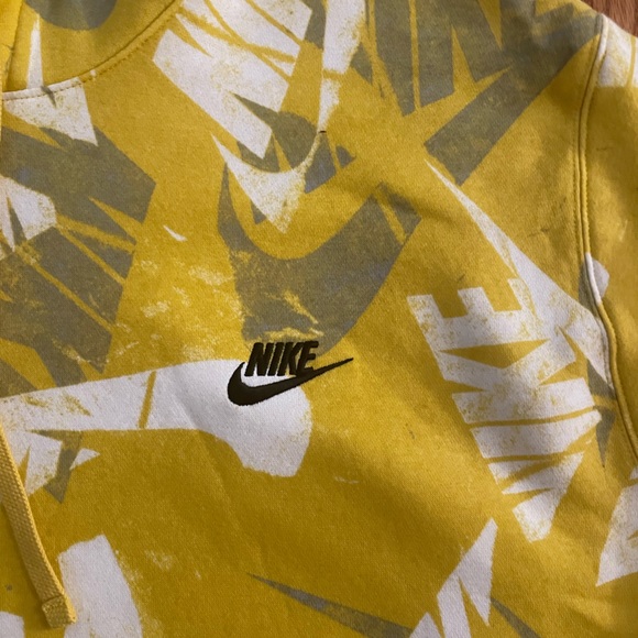 Nike Shirts Mens Nike Sportswear Essential Hoodie Poshmark